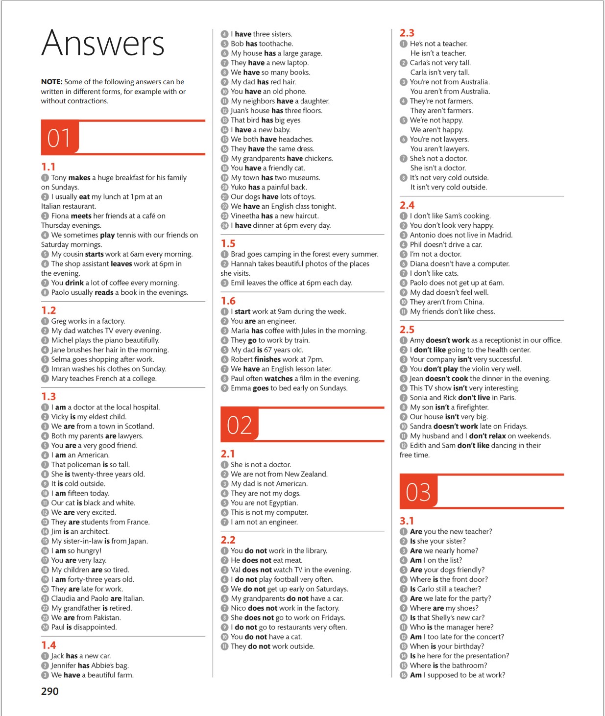 Sách English for Everyone English Grammar Guide (File nghe gửi qua mail)