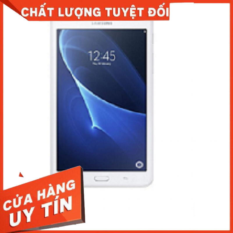 Máy tính bảng Samsung Galaxy Tab A T285 hàng chuẩn, dùng cho bé học online chính hãng