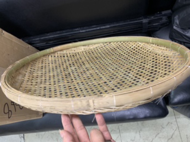 Xịa mẹc rỗ tre