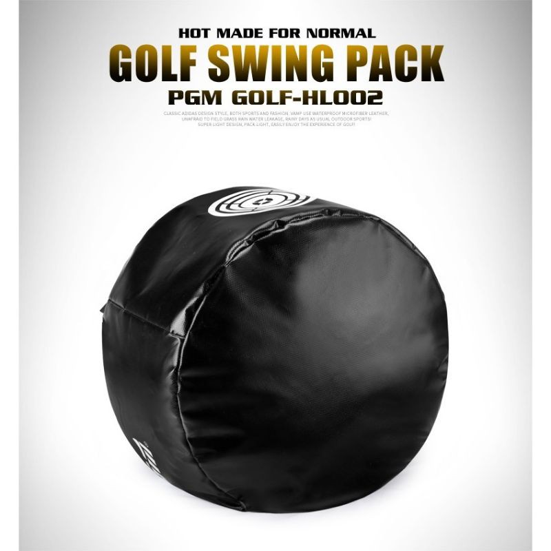[GIÁ SỐC] Túi Tập Swing PGM, Túi Tập Swing Golf.
