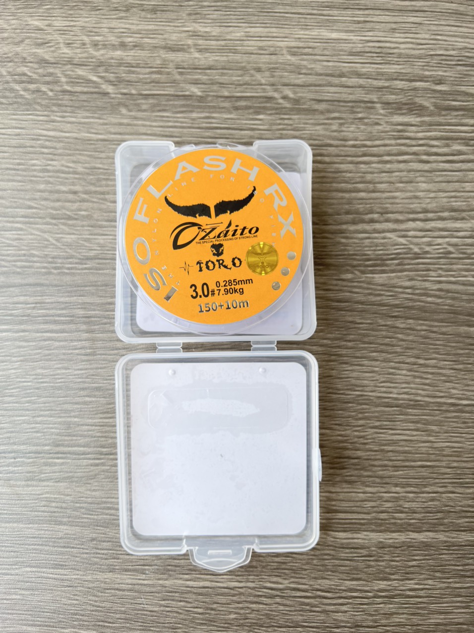 Cước Câu TORO Đa năng chính hãng
