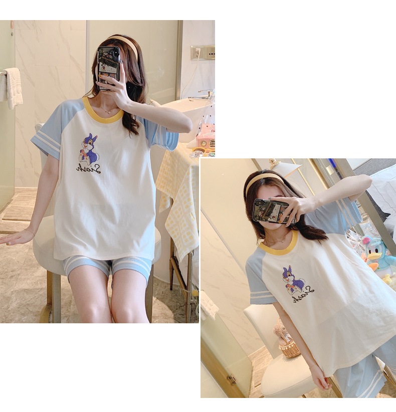 Đồ bộ bầu Đồ bộ bầu - SAQ75
