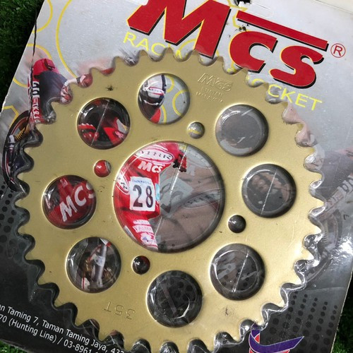 Dĩa tải mcs 7ly honda 36mm - tt409