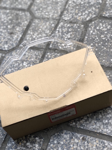 Mặt mica đồng hồ của xe Winner 150