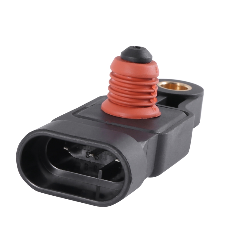 Manifold Absolute Pressure MAP Sensor for Chevrolet Aveo Kalos Matiz Spark NUBIRA LACETTI Daewoo TICO 0.8 1.0 1.2 1.4 96325870