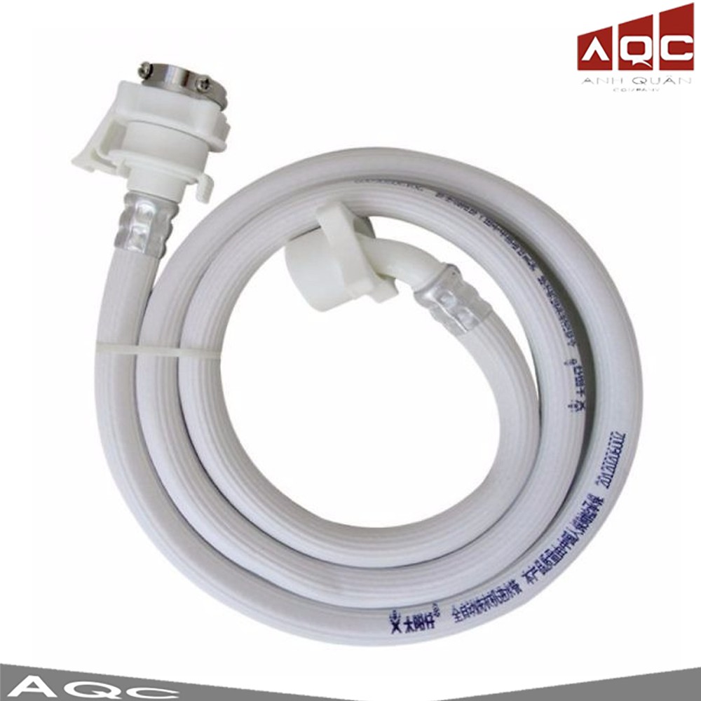 Dây cấp nước máy giặt 1.5m đa năng cho tất cả các loại máy giặt