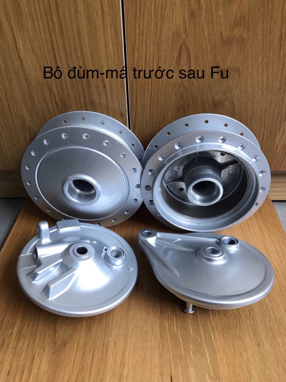 ĐÙM VÀ MÁ TRƯỚC SAU LỚN FUTURE NEO,SUPER DREAM,WAVE @ 2000 2014, WAVE S RS100, WAVE CUP 50CC SYM ELEGANT ENGEL GALAXY GẮN ZIN THEO XE KHÔNG CHẾ CHÁO