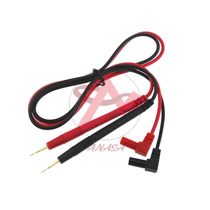 Đồng Hồ Vạn Năng DT830B DIGITAL MULTIMETER
