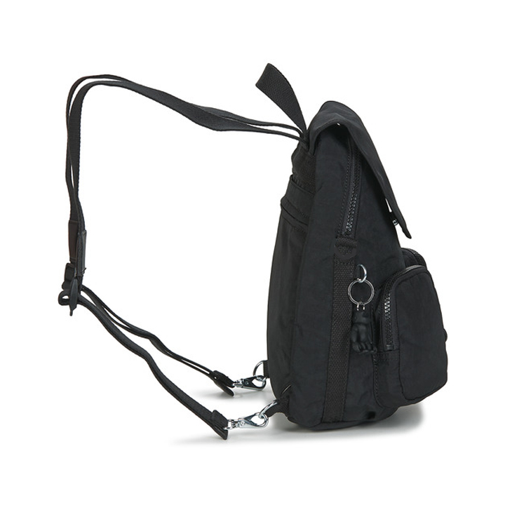 Balo 2 Hộp Thời Trang Chú Khỉ Kipling