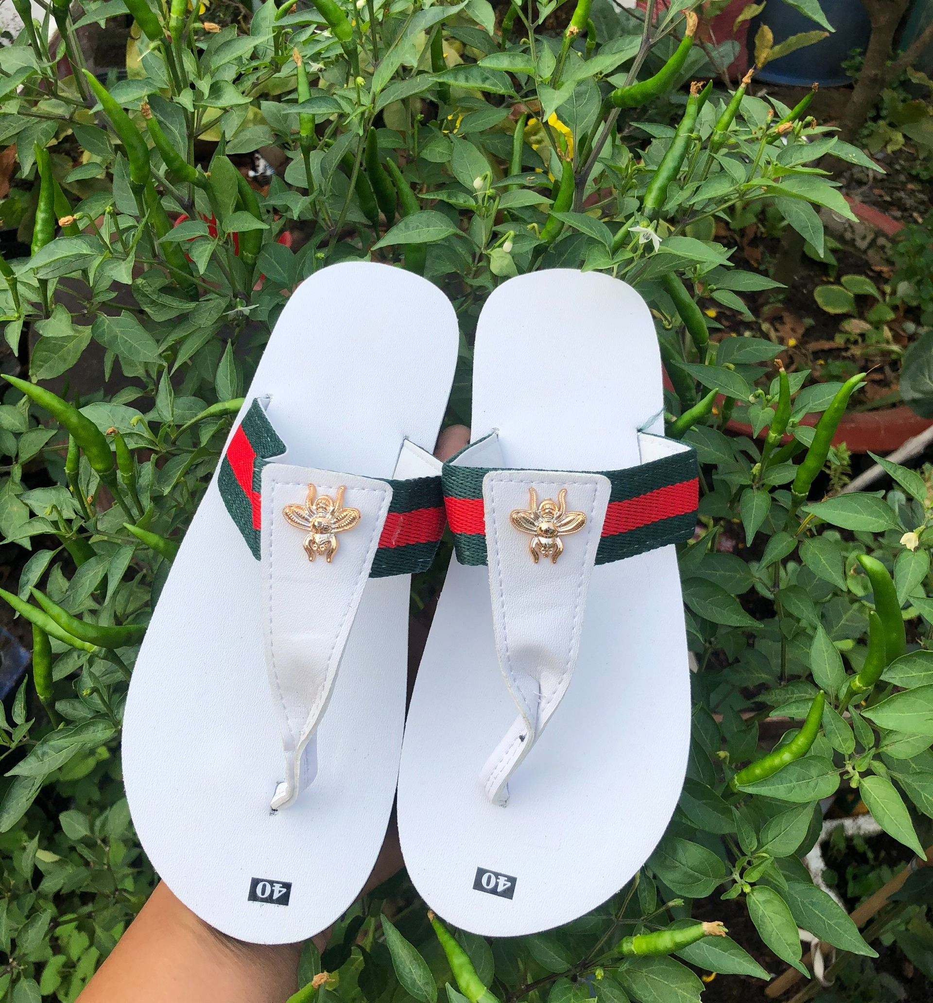 [FREESHIP + HOÀN TIỀN 50K] sandal đồng nai dép sỏ ngón nữ