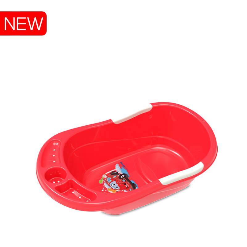 Thau tắm MATSU Duy Tân size Nhỏ