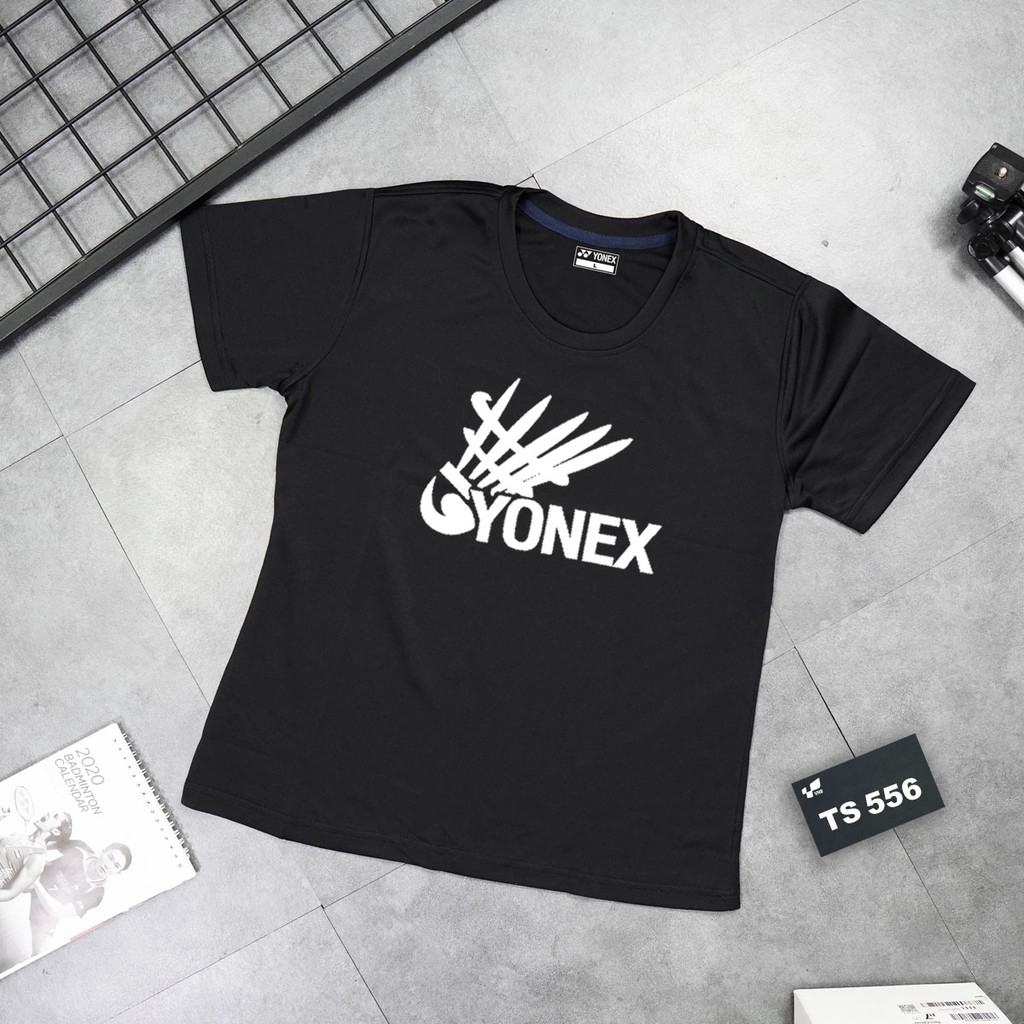 Áo cầu lông yonex nữ - mã 556