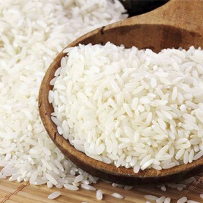 Gạo Ấn Độ Ponni Rice 1kg