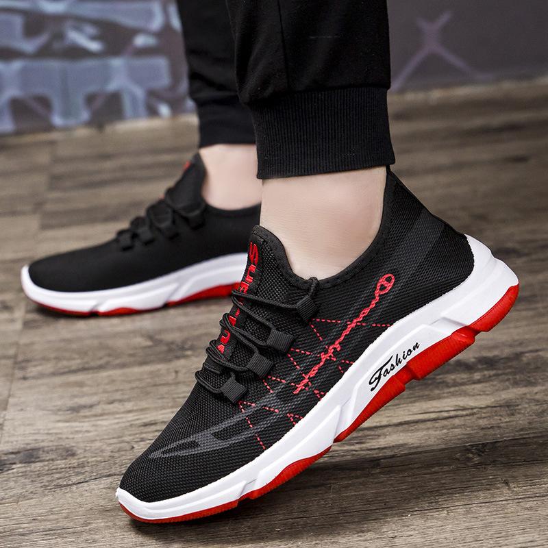 Giày sneaker nam