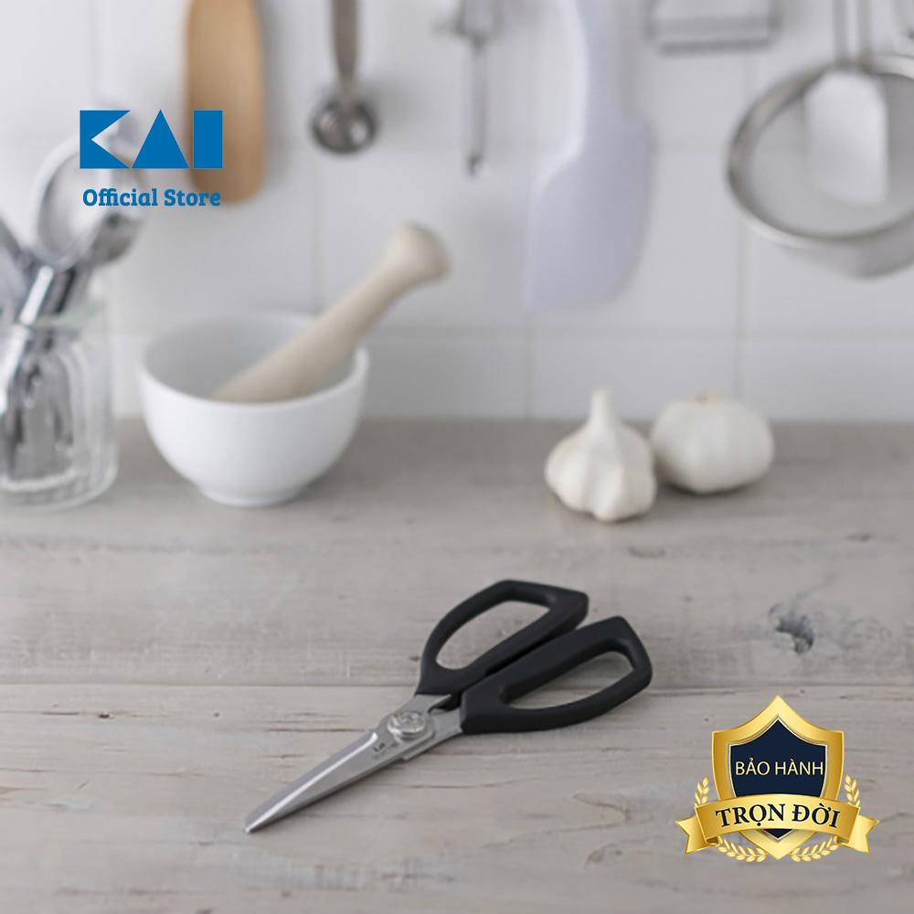 Kéo KAI Kitchen Shear Select 100 DH3005