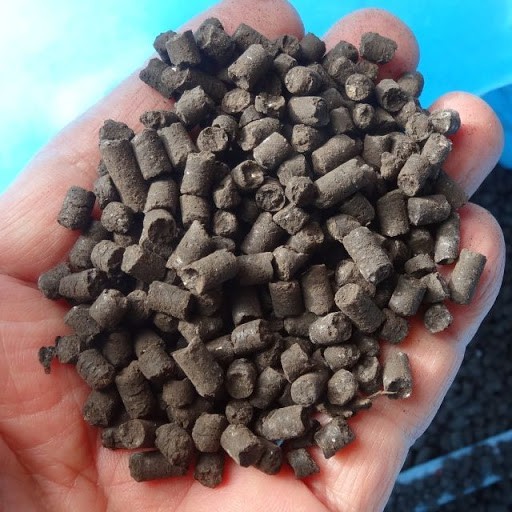 1KG DINAMIC HỮU CƠ - Phân Hữu Cơ DYNAMIC (1kg) - Phân Bón Hữu Cơ Dynamic Nhập khẩu Úc  - Phân hữu cơ dynamic lifter  - TỐT CHO MỌI CÂY TRỒNG