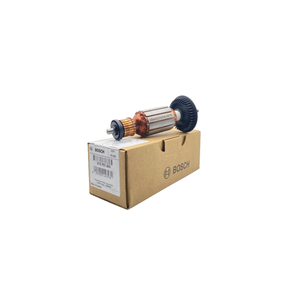 Rotor phụ tùng máy Bosch chất lượng chuẩn Đức