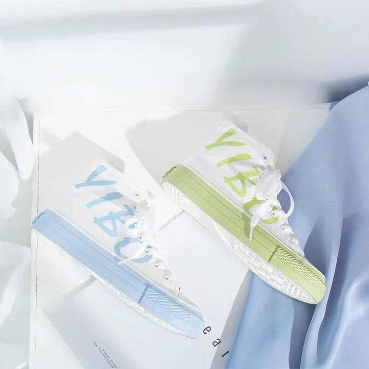 [Lấy mã giảm thêm 30%]Giày Vương Nhất Bác YIBO phim Trần Tình Lệnh Lam Vong Cơ