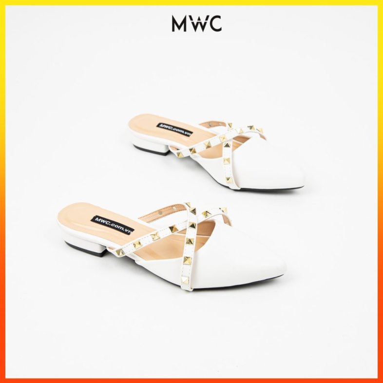 Giày cao gót MWC NUCG- 3745 giá rẻ