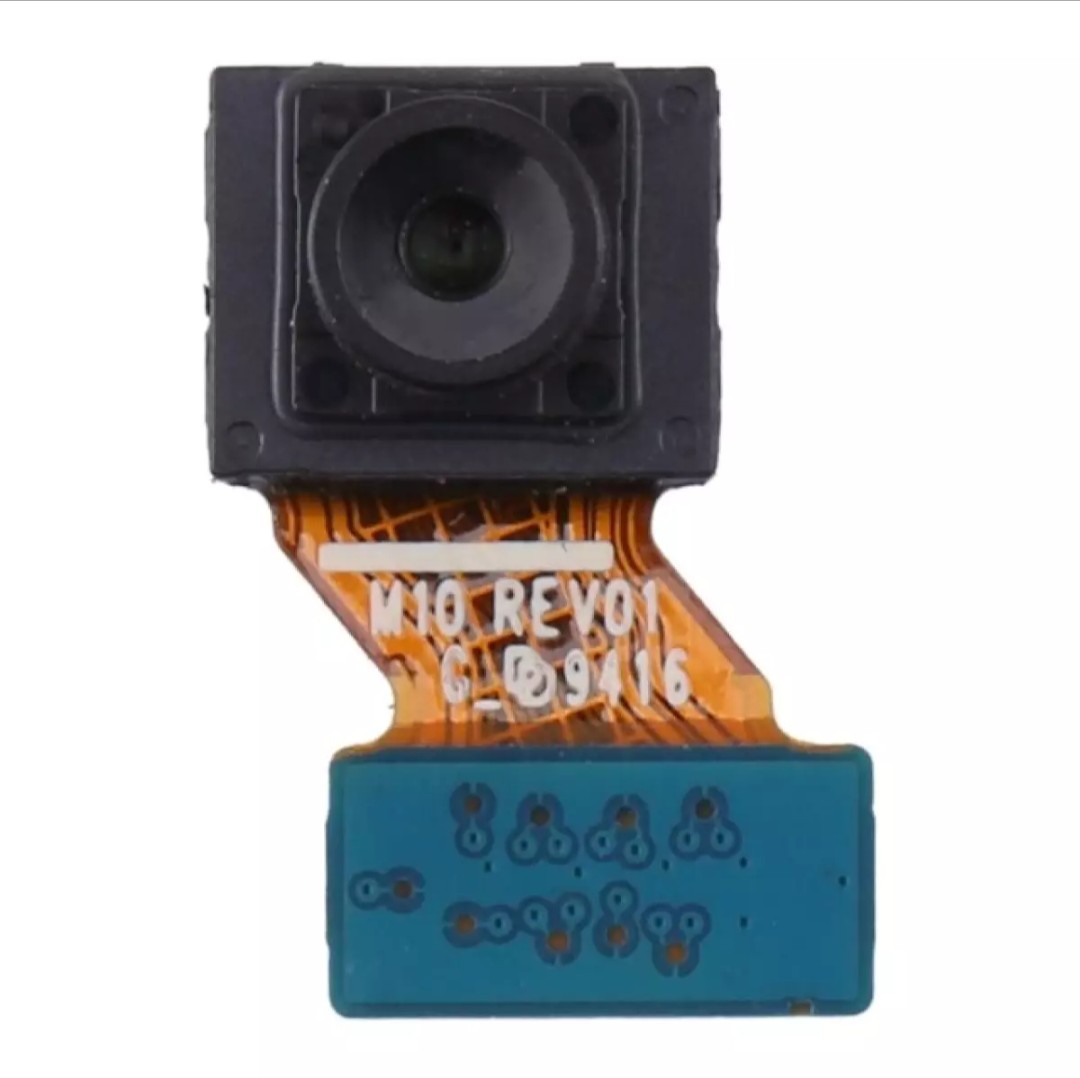Camera trước Samsung A10
