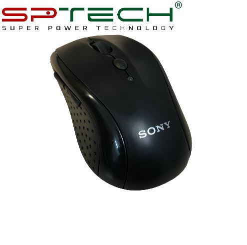 Mouse wireless Sony 160