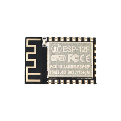 Bo Mạch Thu Phát Wifi SoC ESP8266 ESP-12F (ESP8266MOD WiFi Module)