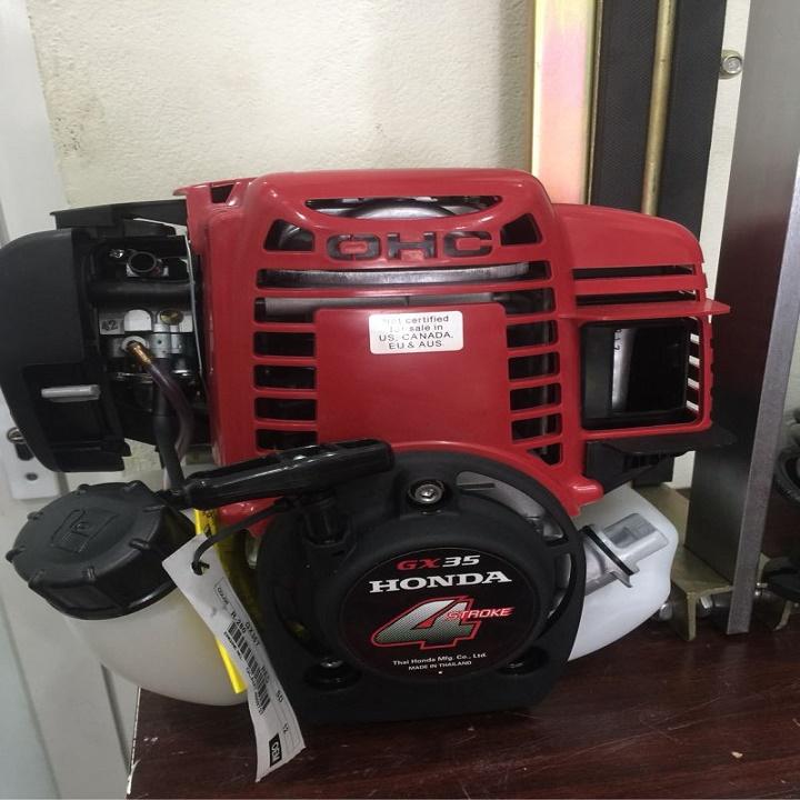 Máy cắt cỏ GX35