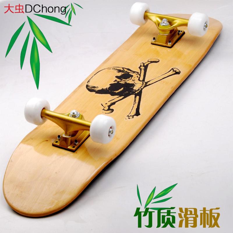 Giá bán Tre 4 Bánh Ván Trượt Tre Ván Trượt Với Kích Thước Bước Ban Gái Tre Ván Trượt Chuyên Ngành Đường Ván Trượt Ván Trượt