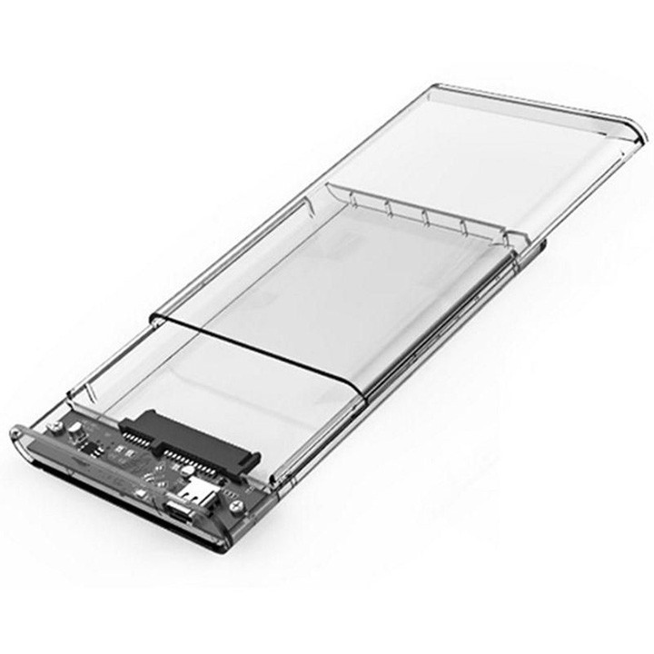 Box ổ cứng 2.5 inch USB type-C - BX27