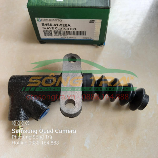 TỔNG CÔN DƯỚI MAZDA 323 1997 - 2003