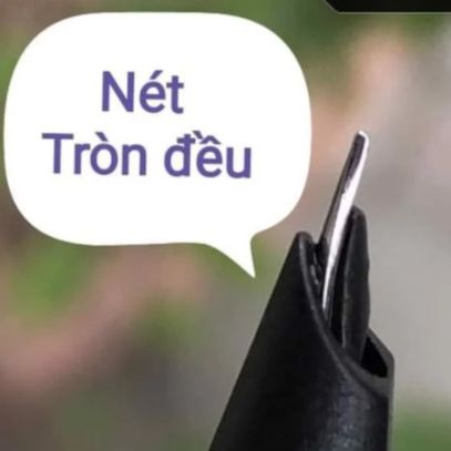 Ngòi bút cánh diều 202 ( thay cho bút CD 202 và CD 106 )