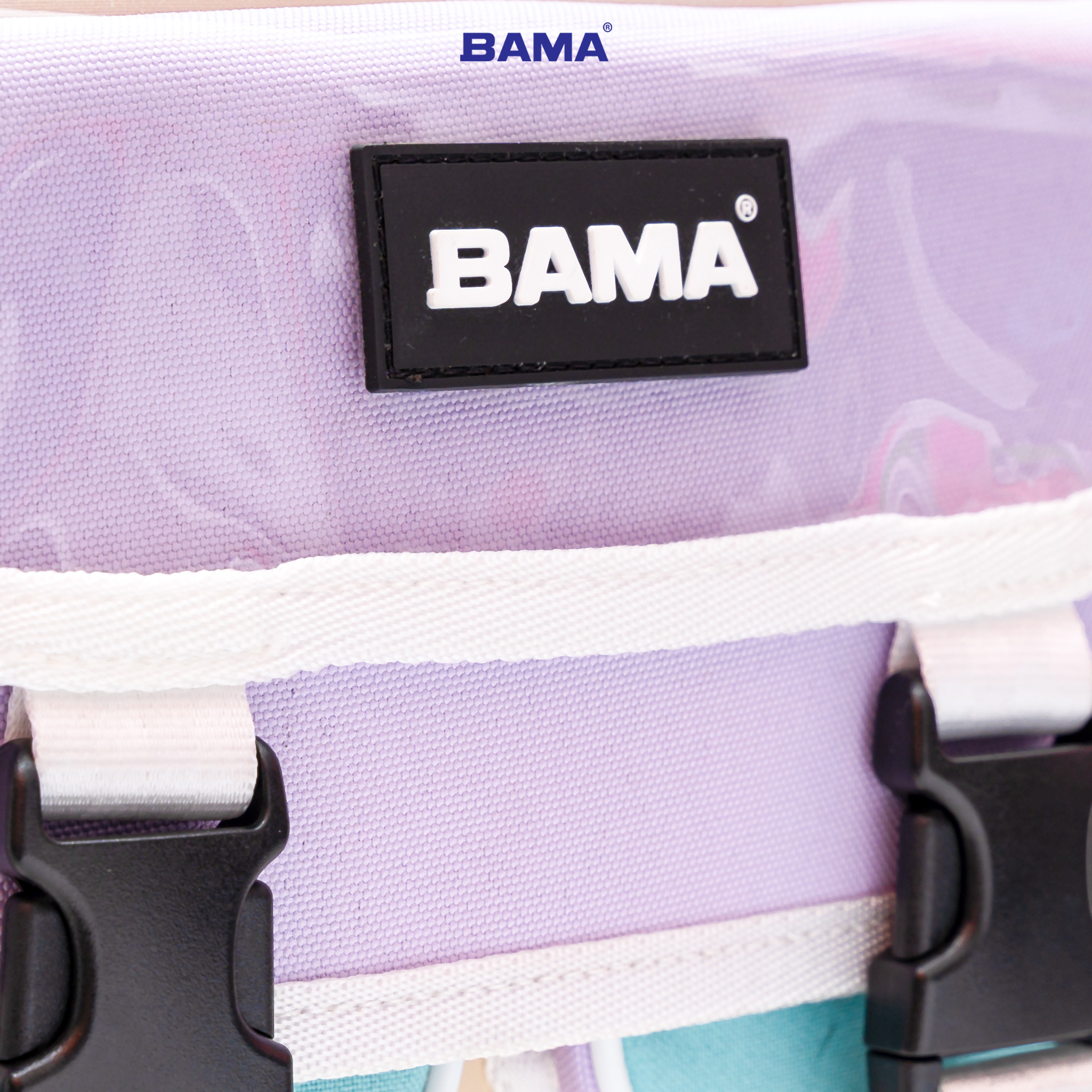 Túi đeo chéo BAMA Shoulder Bag 4.2