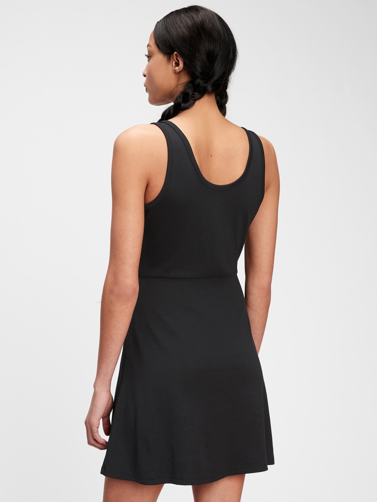 GAP - Đầm Thun Nữ 783903-02