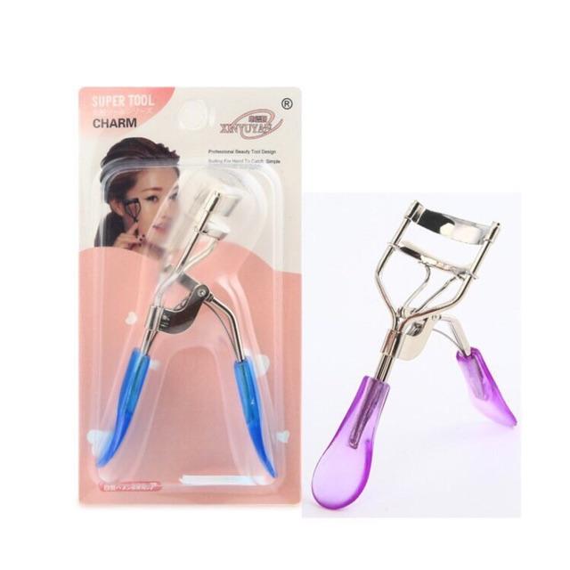 Bấm mi super tool
