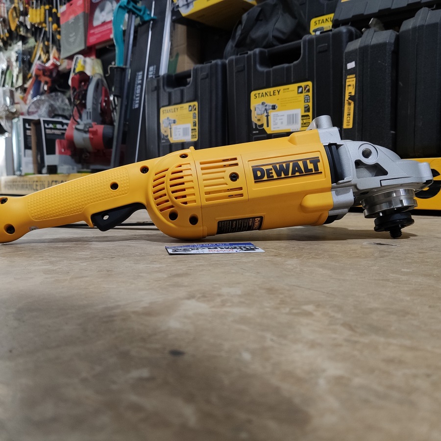 Máy mài cầm tay Dewalt D28491-B1 180mm/ 2000W