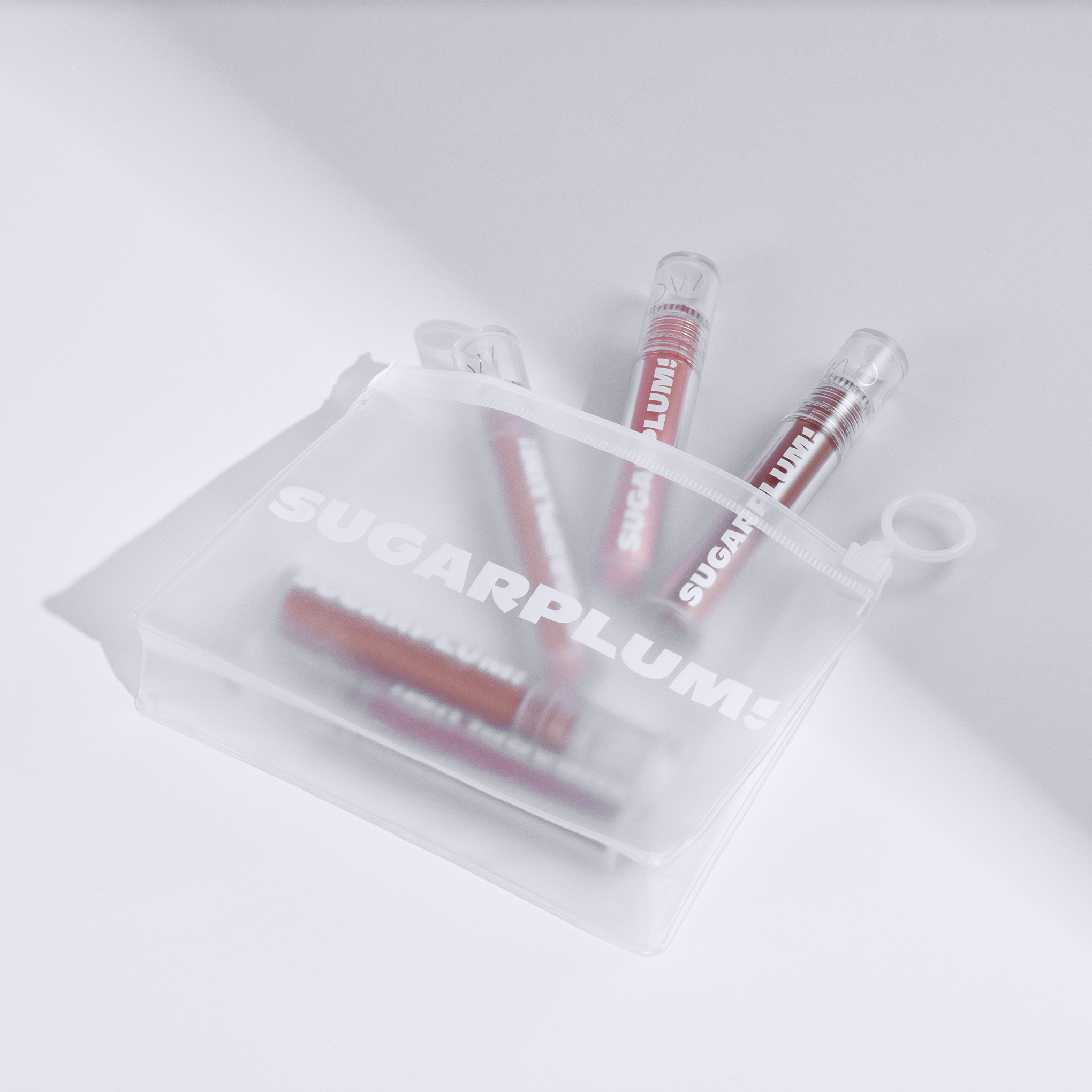 [GIFT] Túi Đựng Mỹ Phẩm SUGARPLUM - SugarPouch Bag