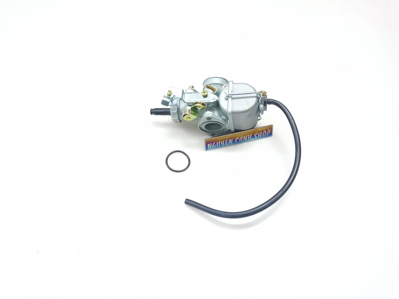 bình xăng con xe CD 125 hàng cao cấp