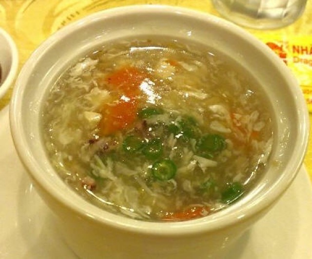Bột năng Thái Lan gói 400gram