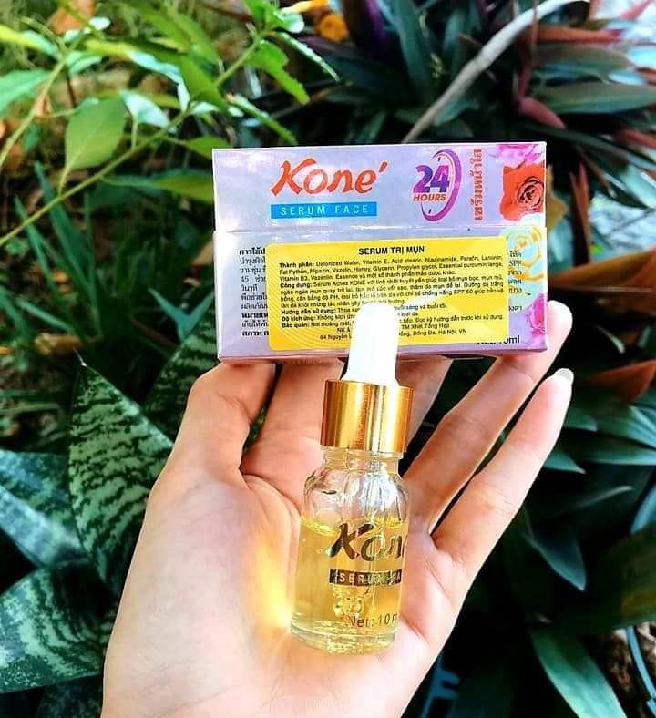 SERUM KONE THÁI LAN đủ loại