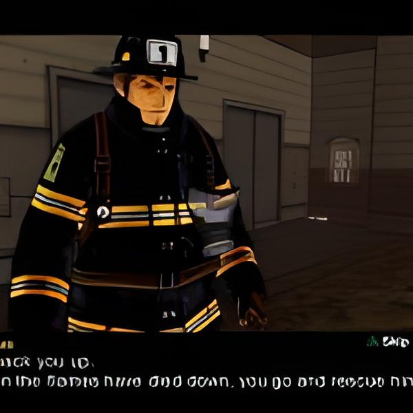 Đĩa gameFire Heroes PS2
