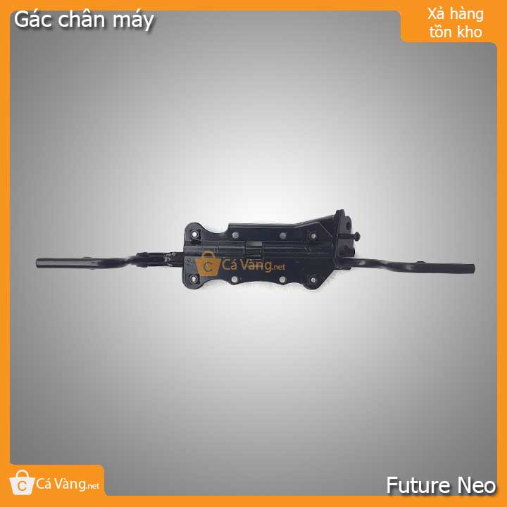[HCM]Gác chân máy gác chân giữa xe Future Neo