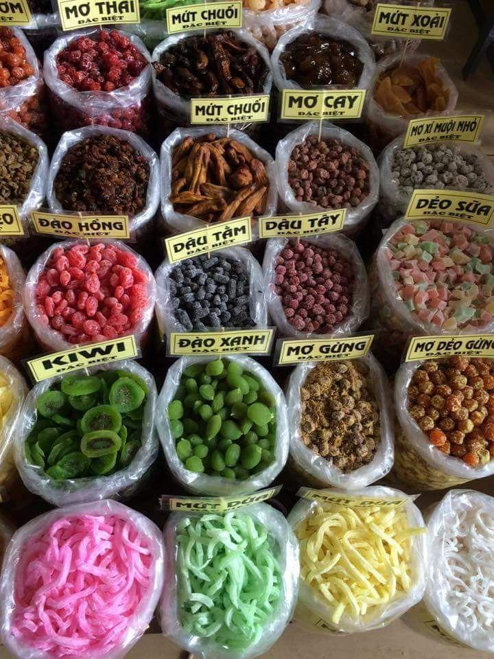 500G CHUỐI SẤY DẺO ĐÀ LẠT