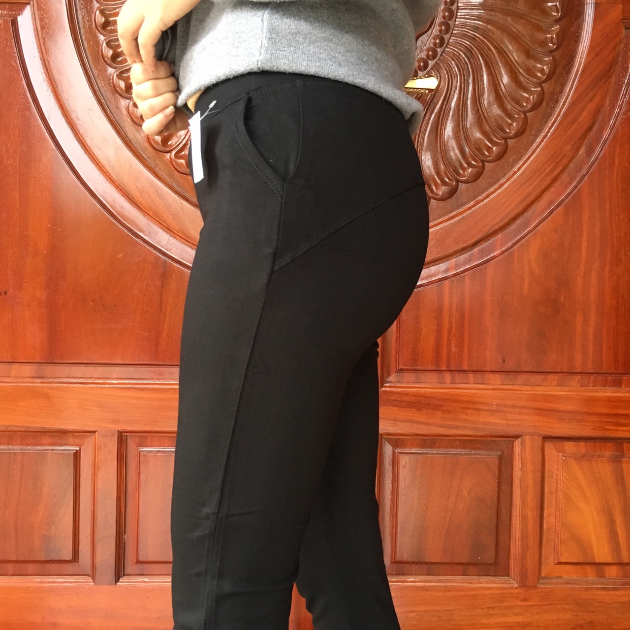 [FreeshipMAX] QUẦN LEGGING NÂNG MÔNG NỮ CAO CẤP