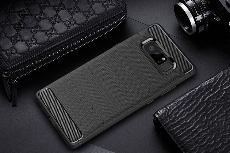 Ốp Lưng samsung Galaxy Note 8 Chống Sốc Dẻo