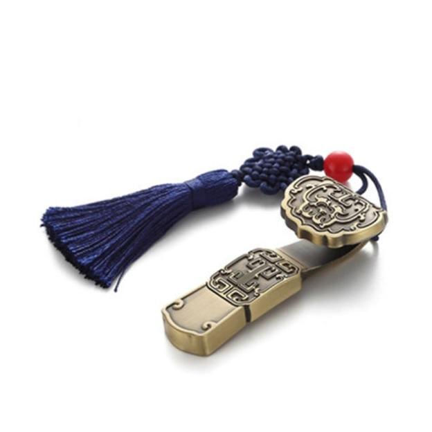 USB NHƯ Ý CÁT TƯỜNG 32GB 2.0