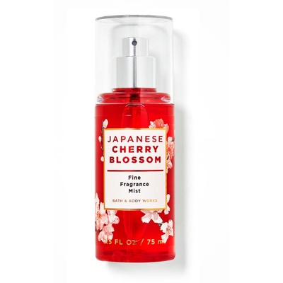 Xịt Thơm Toàn Thân Bath And Body Works Body Mist