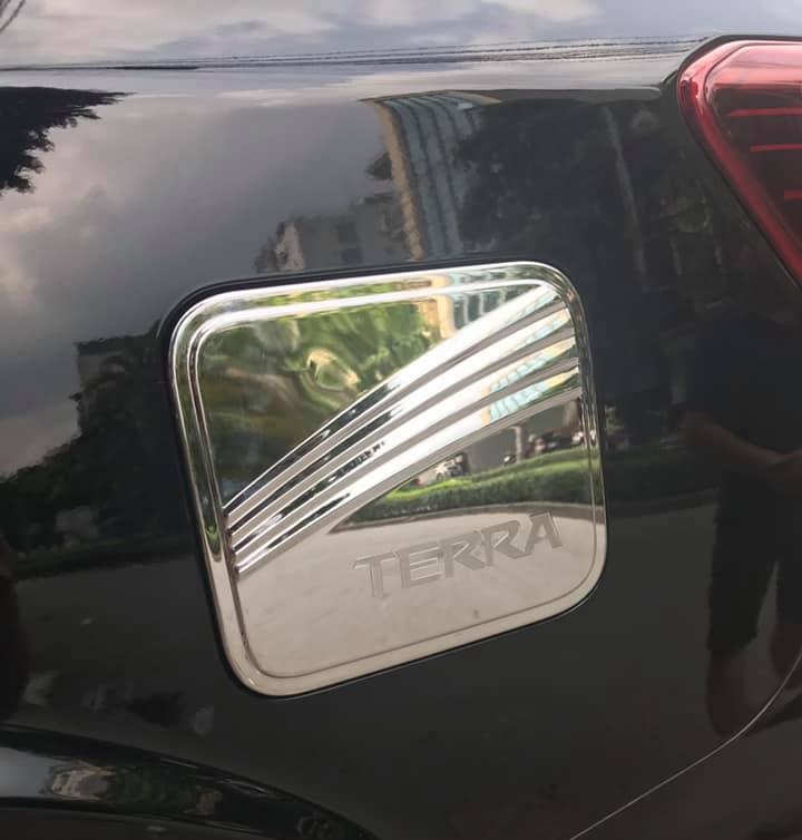 Nắp xăng nissan Terra