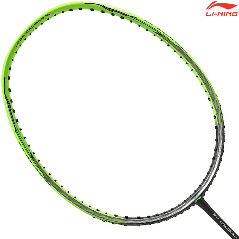 Vợt cầu lông Lining 3D Calibar 300C (Chính hãng)