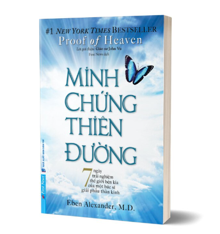 Sách Minh Chứng Thiên Đường
