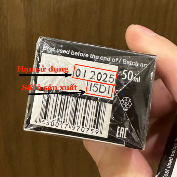 [Kem nở ngực Upsize] KEM NỞ NGỰC UPSIZE CHÍNH HÃNG